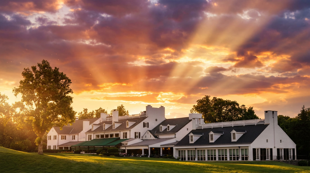 U.S. Amateur : ce qui attend Lebrun et Grenier à Merion