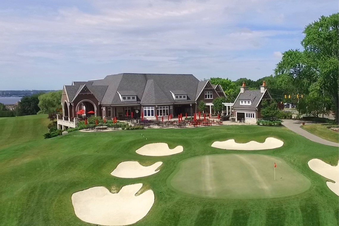 Canadien mid-amateur féminin : Suzanne Ricard meneuse québécoise après une première ronde difficile