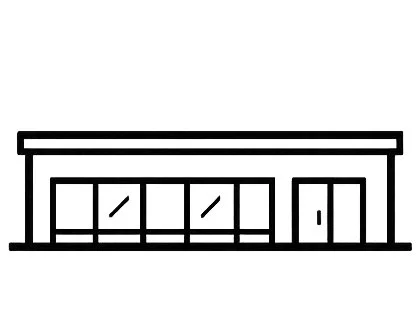 Small commercial design services.