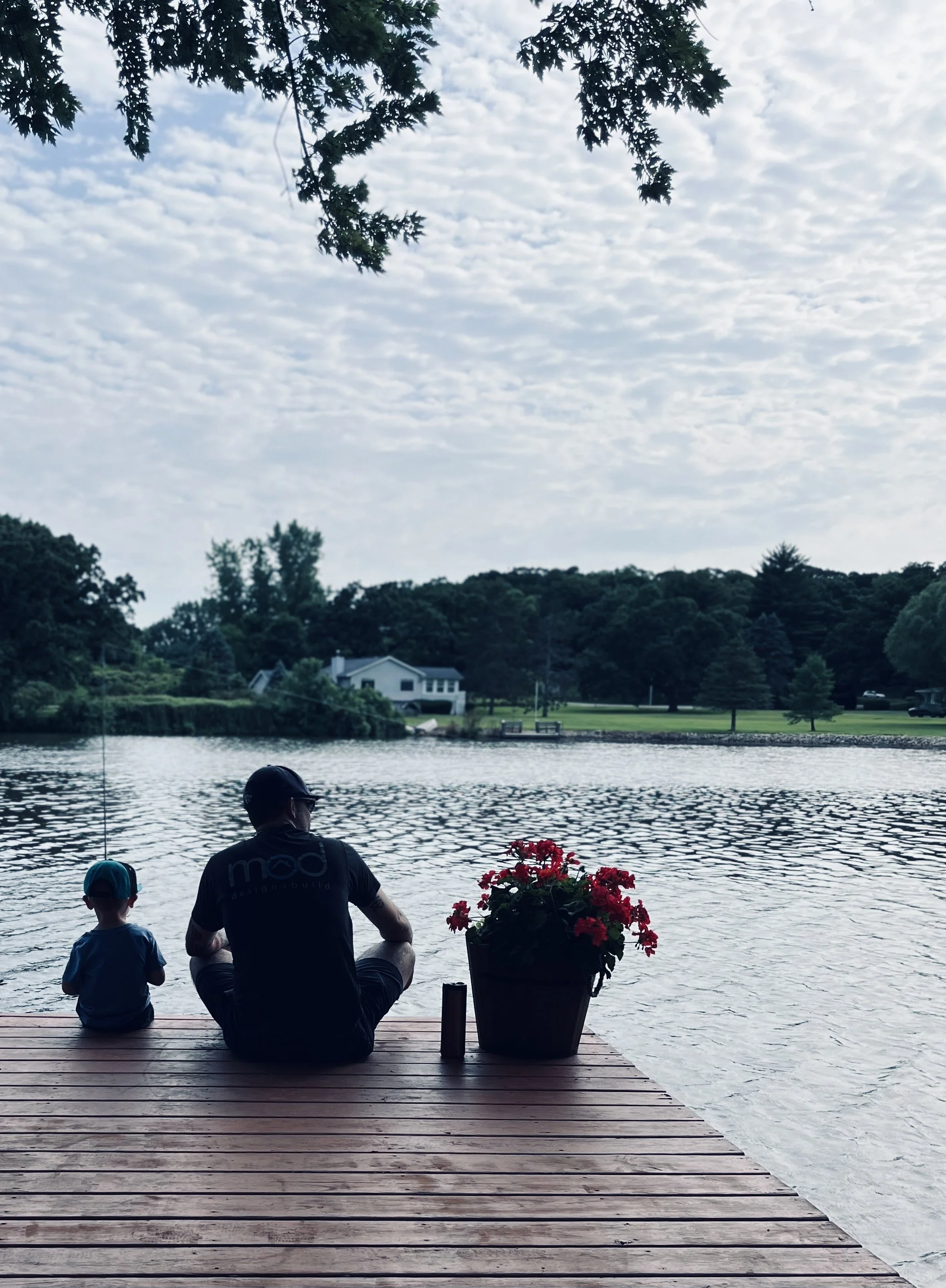 Why we do what we do.