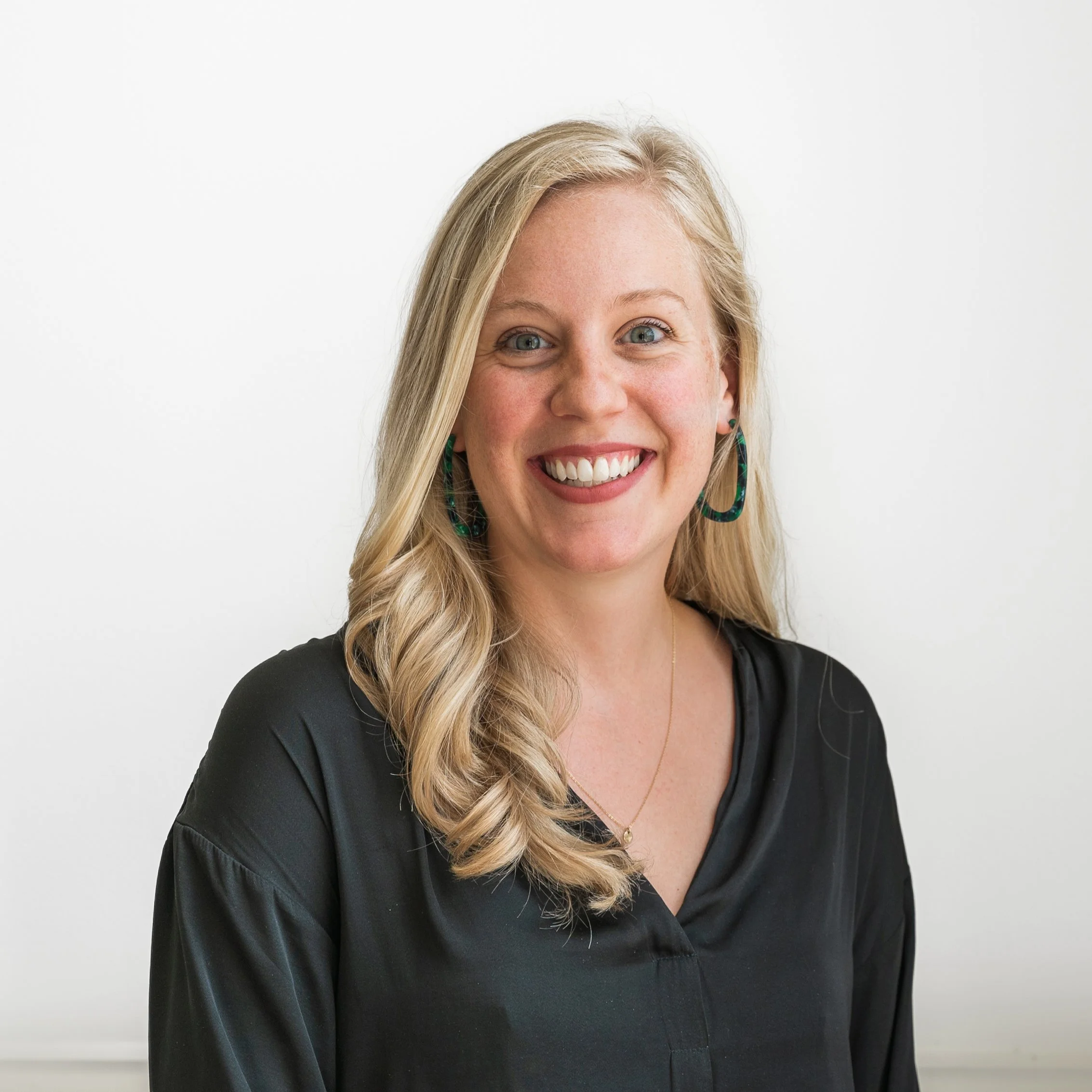 Erica Douglass, Cincinnati, Ohio. Senior Designer. Urban Bear Studio. Consulting Designer.