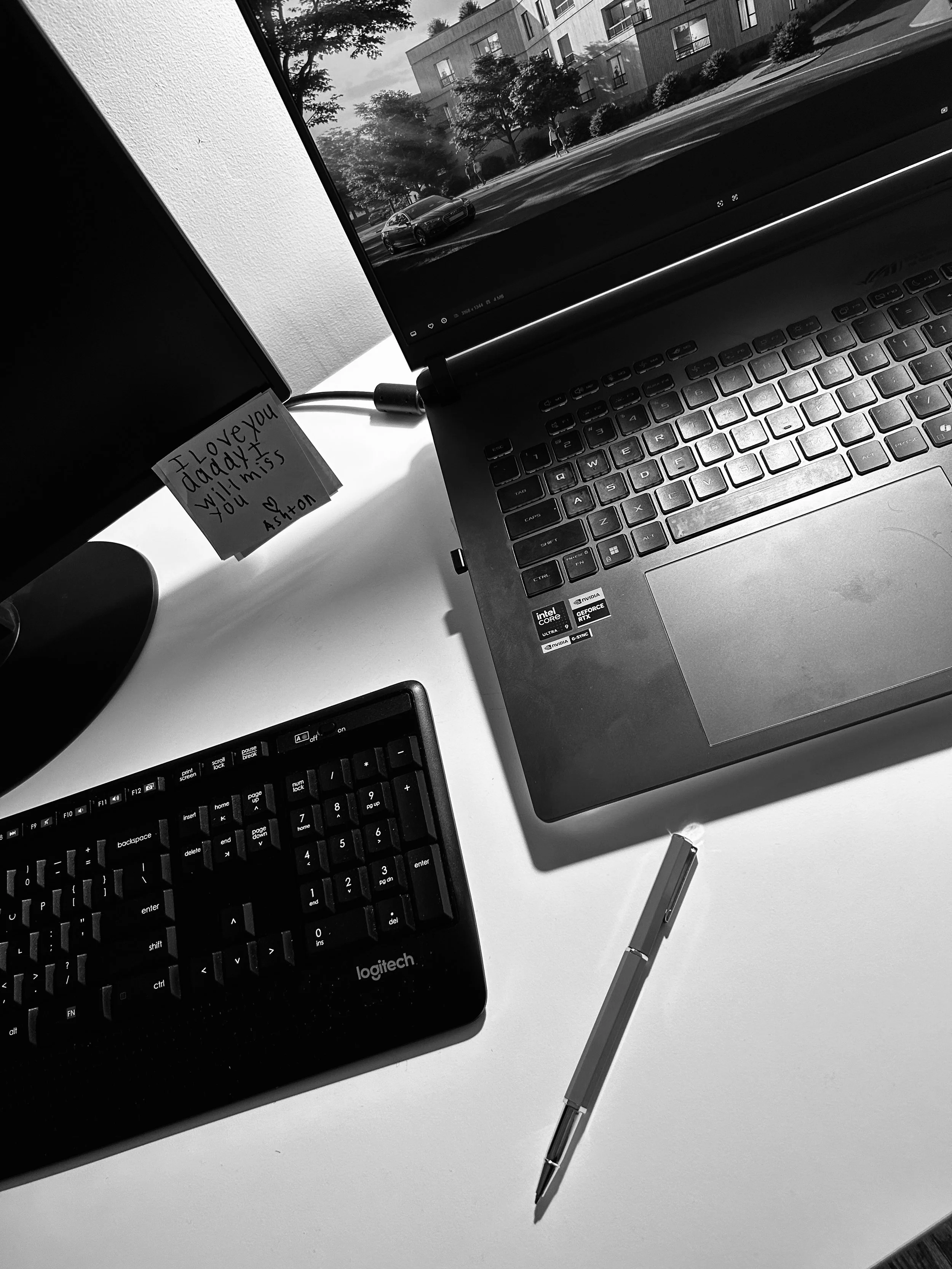 A Closer Look at Nami’s Architectural Story