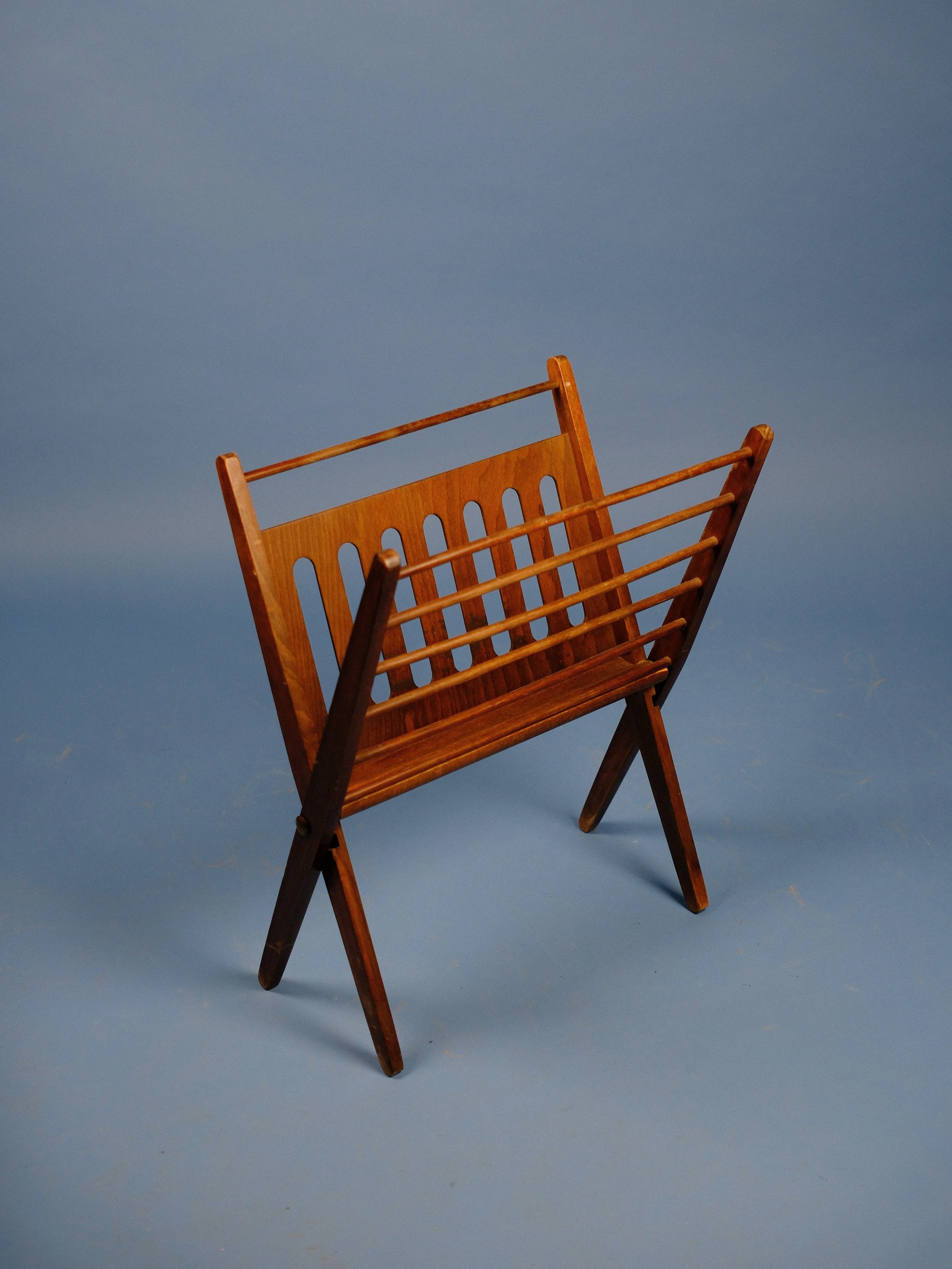 Magazine Rack by Cees Braakman