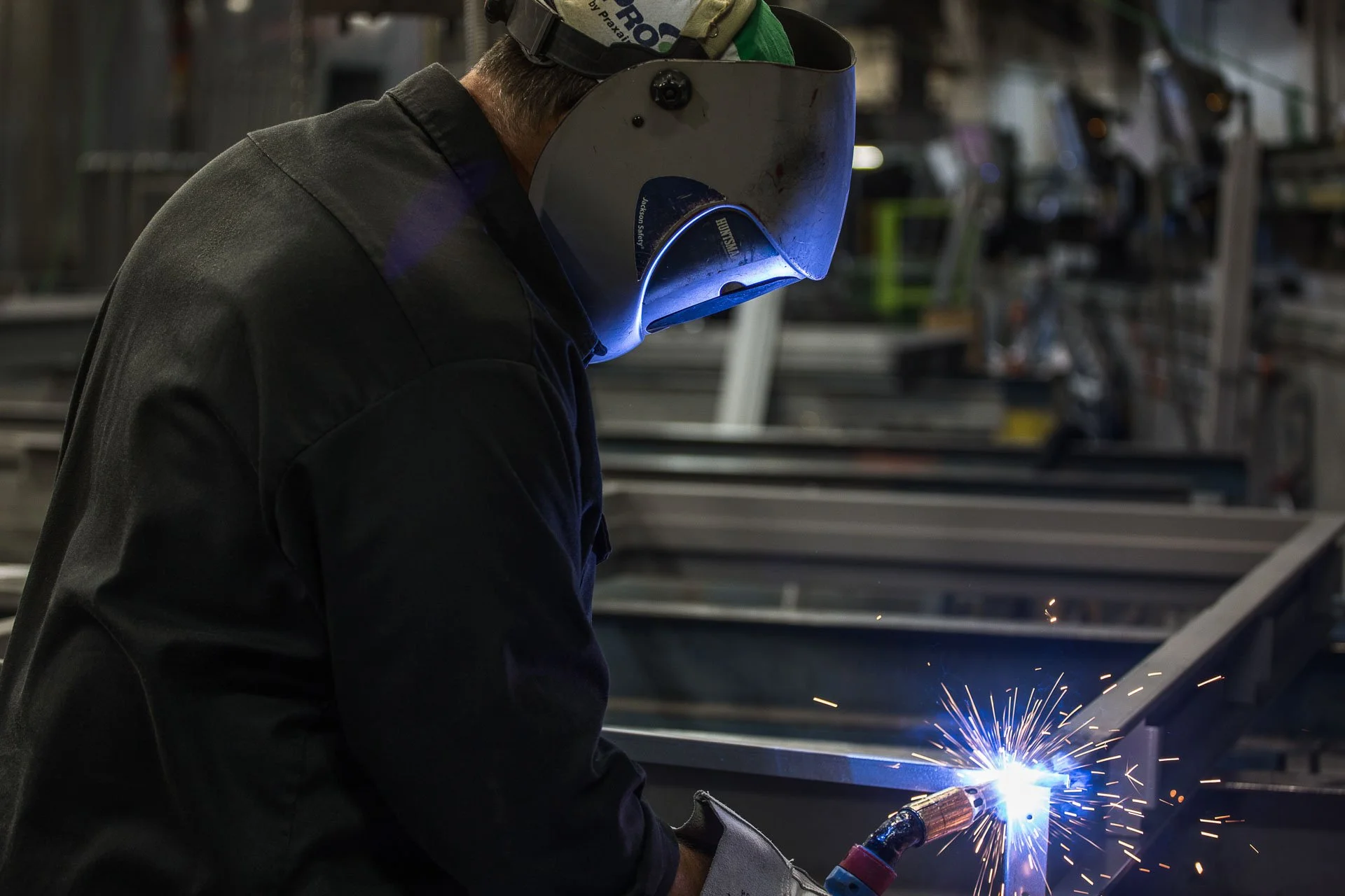 Construction & Industrielle