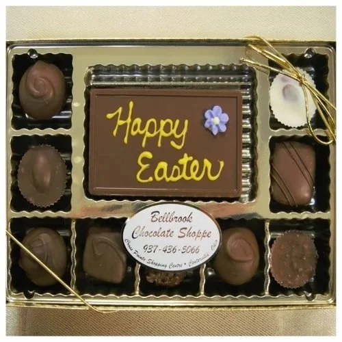 Easter Assorted Window Boxes