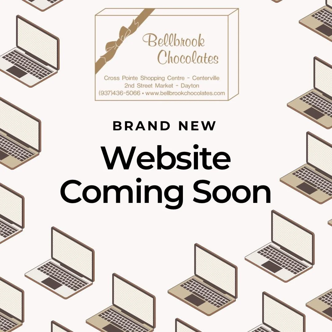 We&rsquo;re growing something sweet behind the scenes!

Our website is currently getting a fresh new look to make your online shopping experience even better! While we transfer everything over to the new site, the website may be down for a couple of 
