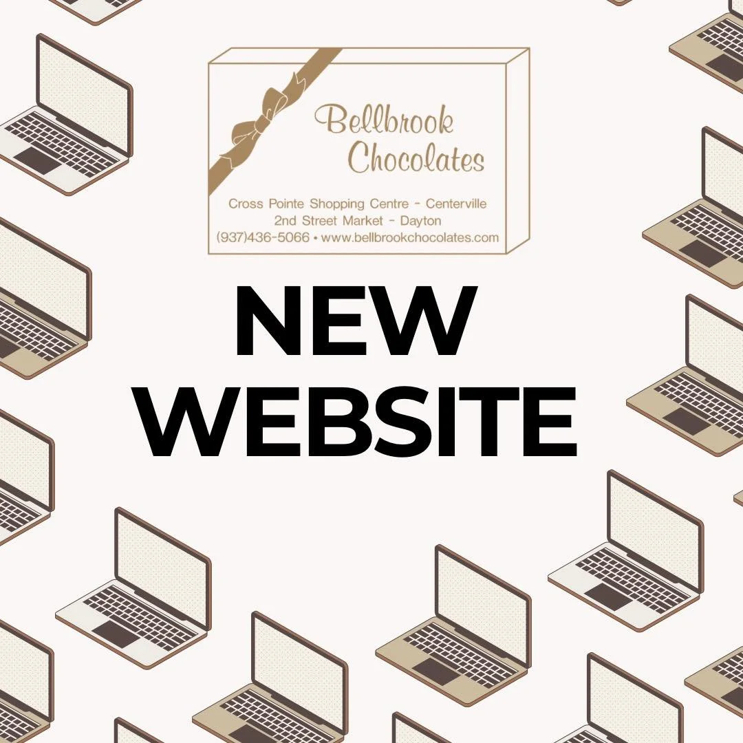 It&rsquo;s here&hellip; and it&rsquo;s SWEET!

Our brand new website is officially LIVE! We&rsquo;ve been working behind the scenes to create a better, easier online shopping experience and we&rsquo;re so excited to finally share it with you.

Now yo