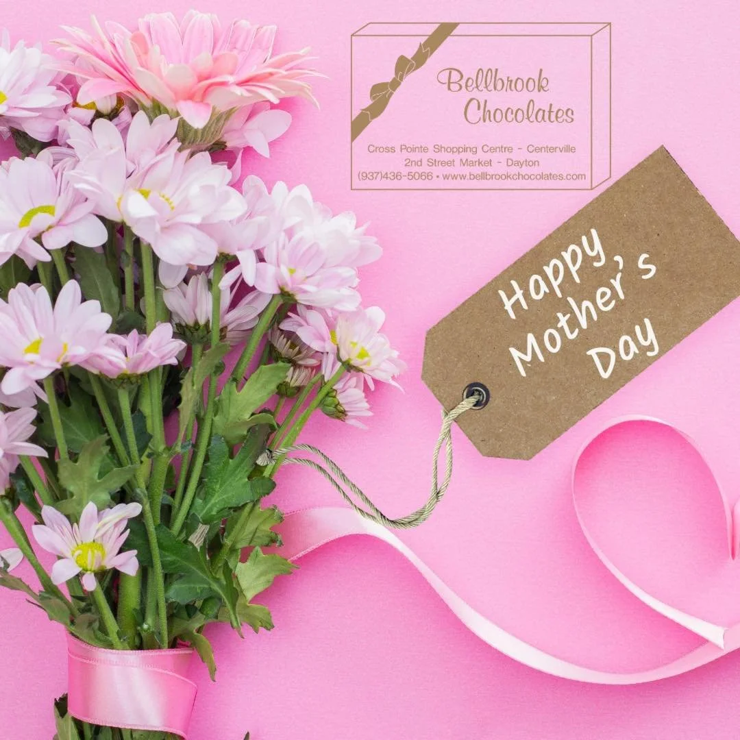 Happy Mother&rsquo;s Day🩷💐