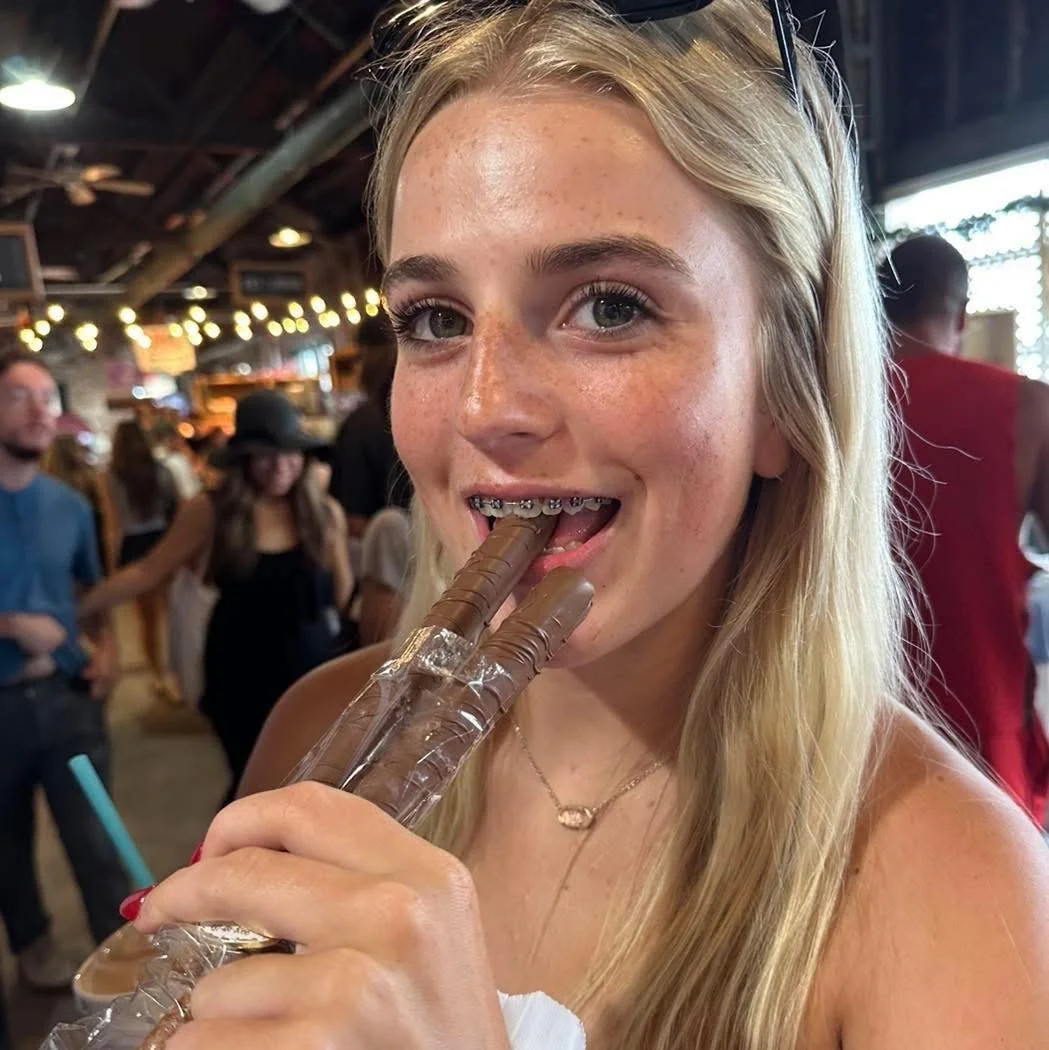 Stop by and see us at the 2nd Street Market and treat yourself!
.
.
#bellbrookchocolateshoppe #bellbrookchocolates #heavenlyhanddippedchocolates #2ndstreetmarket #familybusiness #shoplocal #sweetsandtreats #SweetTreats