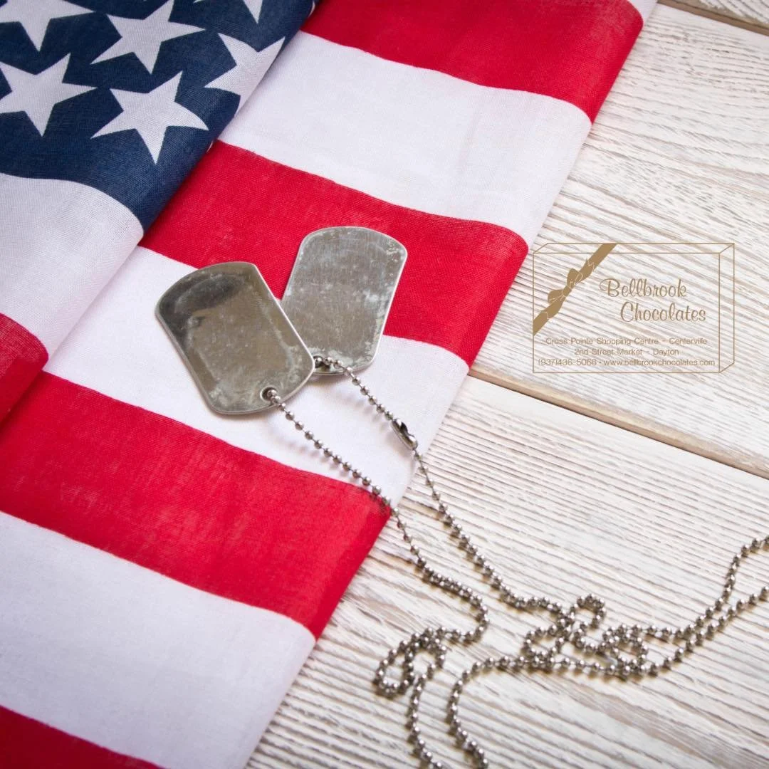 This Memorial Day, we honor the heroes who gave everything for our country and remember the families who carry their legacy forward. 

Wishing everyone a meaningful and reflective holiday.