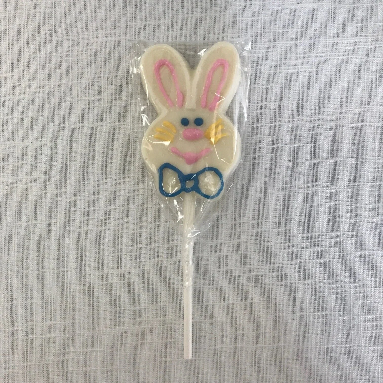 Easter Chocolate Suckers (sm Bunny White).jpg