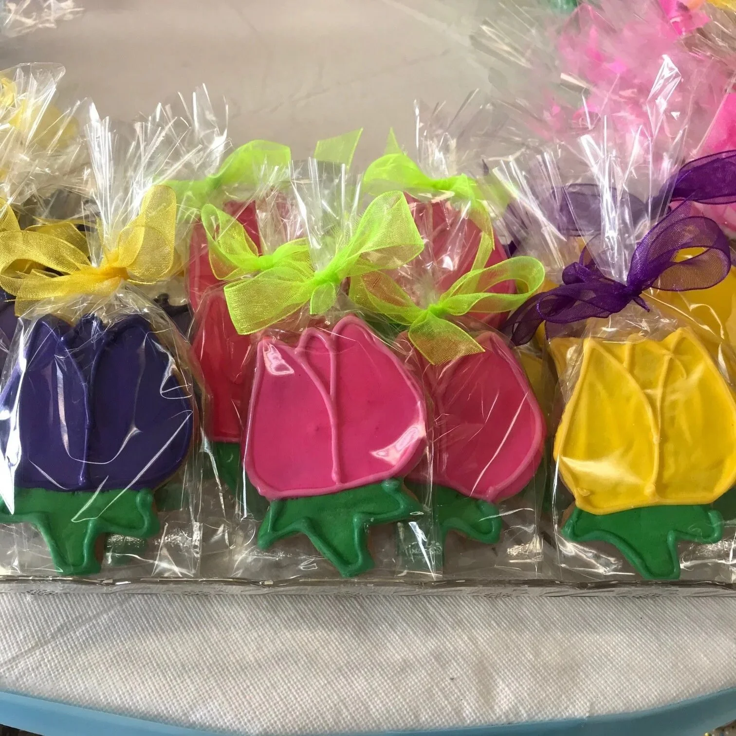 Easter Decorated Shortbread (Tulips).jpg