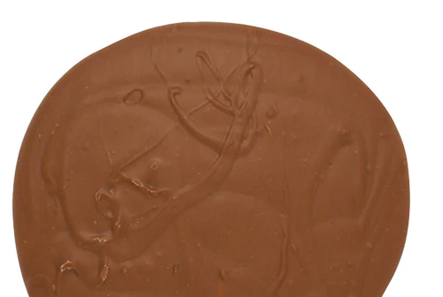 Peanut Butter Melt-Away