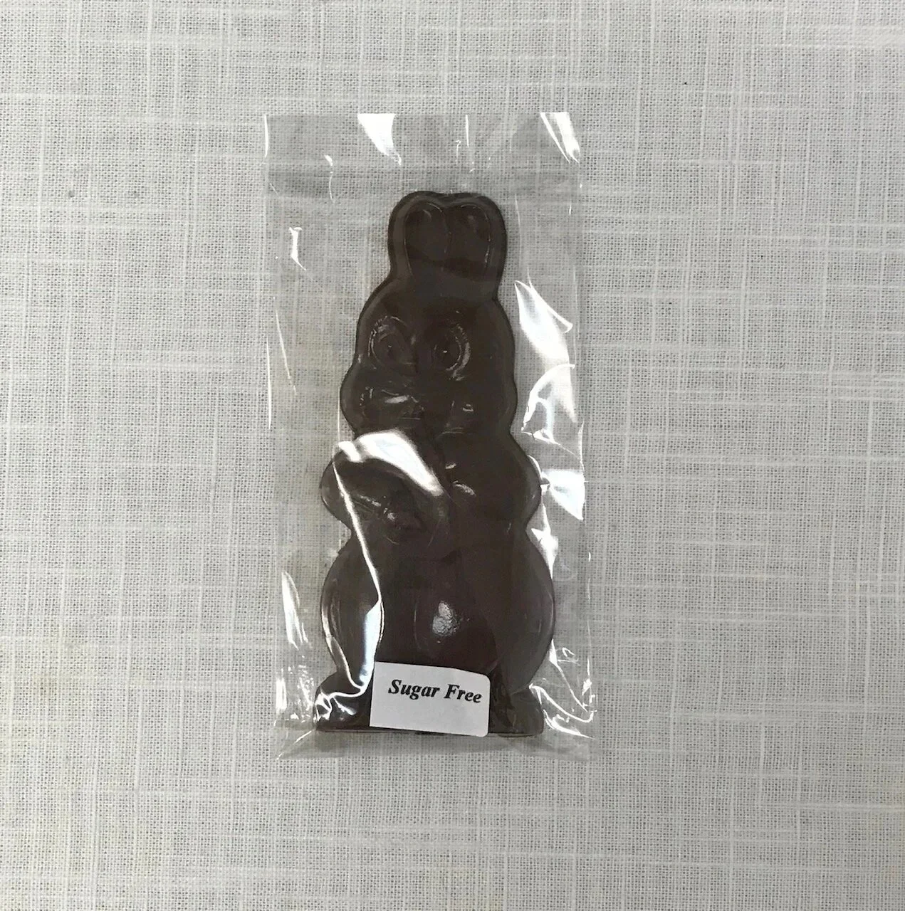 Sugar-Free Easter Bunny (Small)