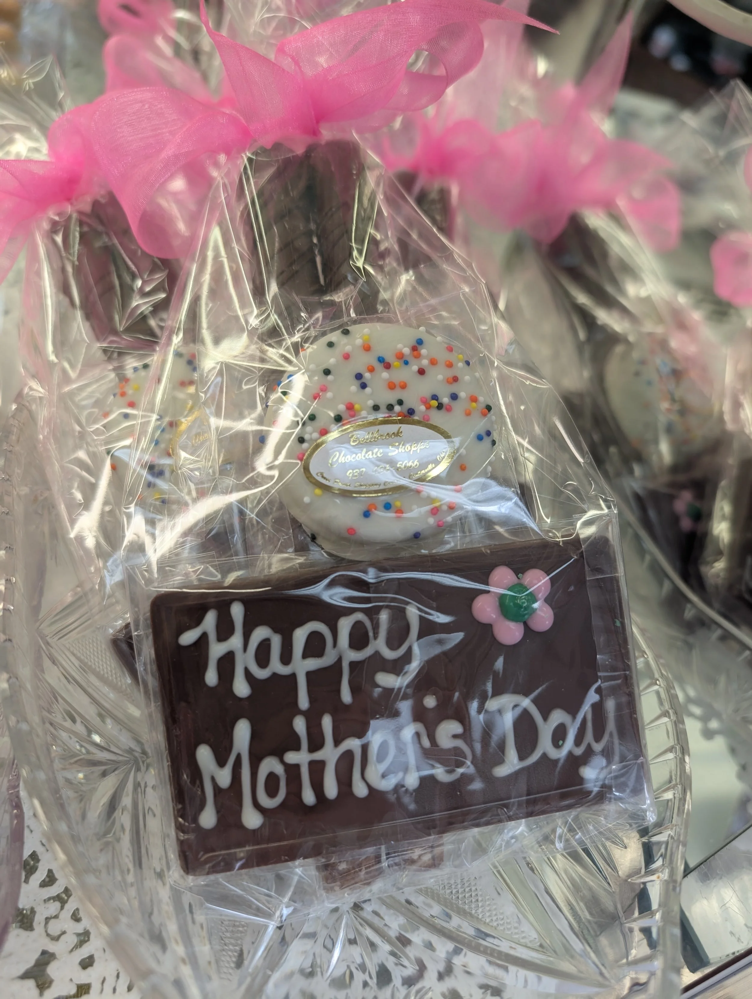 Mother's Day Gift  Bag