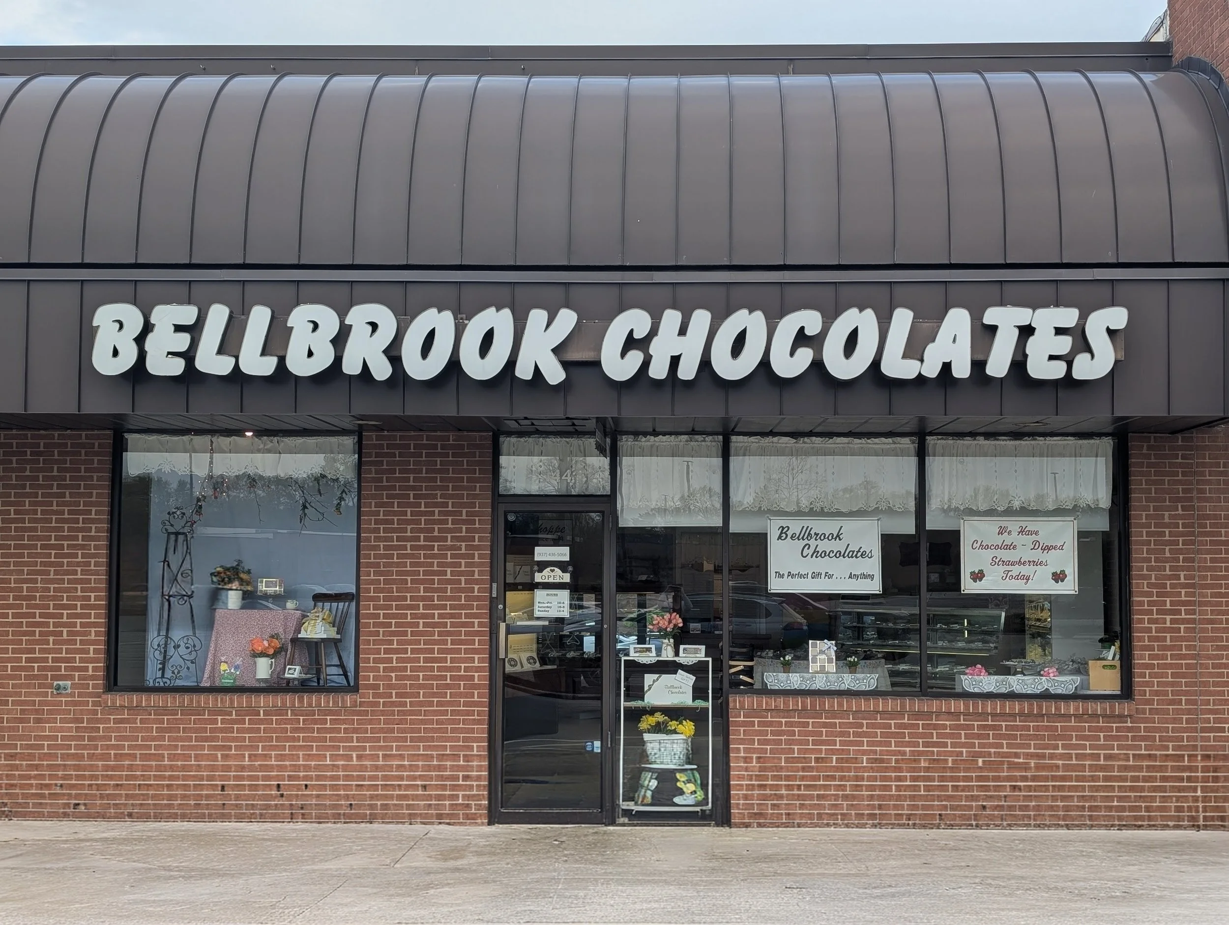 Bellbrook Chocolate Shoppe