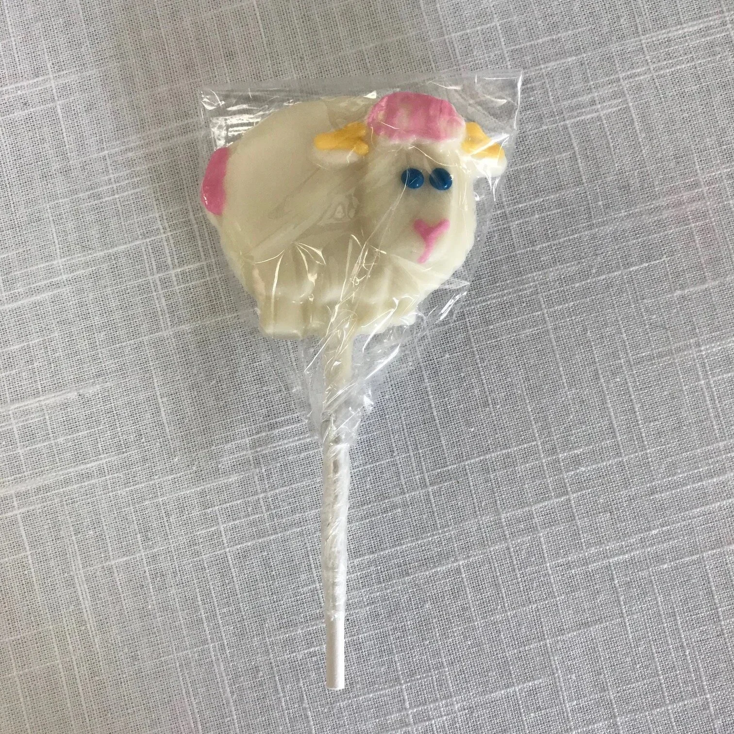 Easter Chocolate Suckers (Lamb).jpg