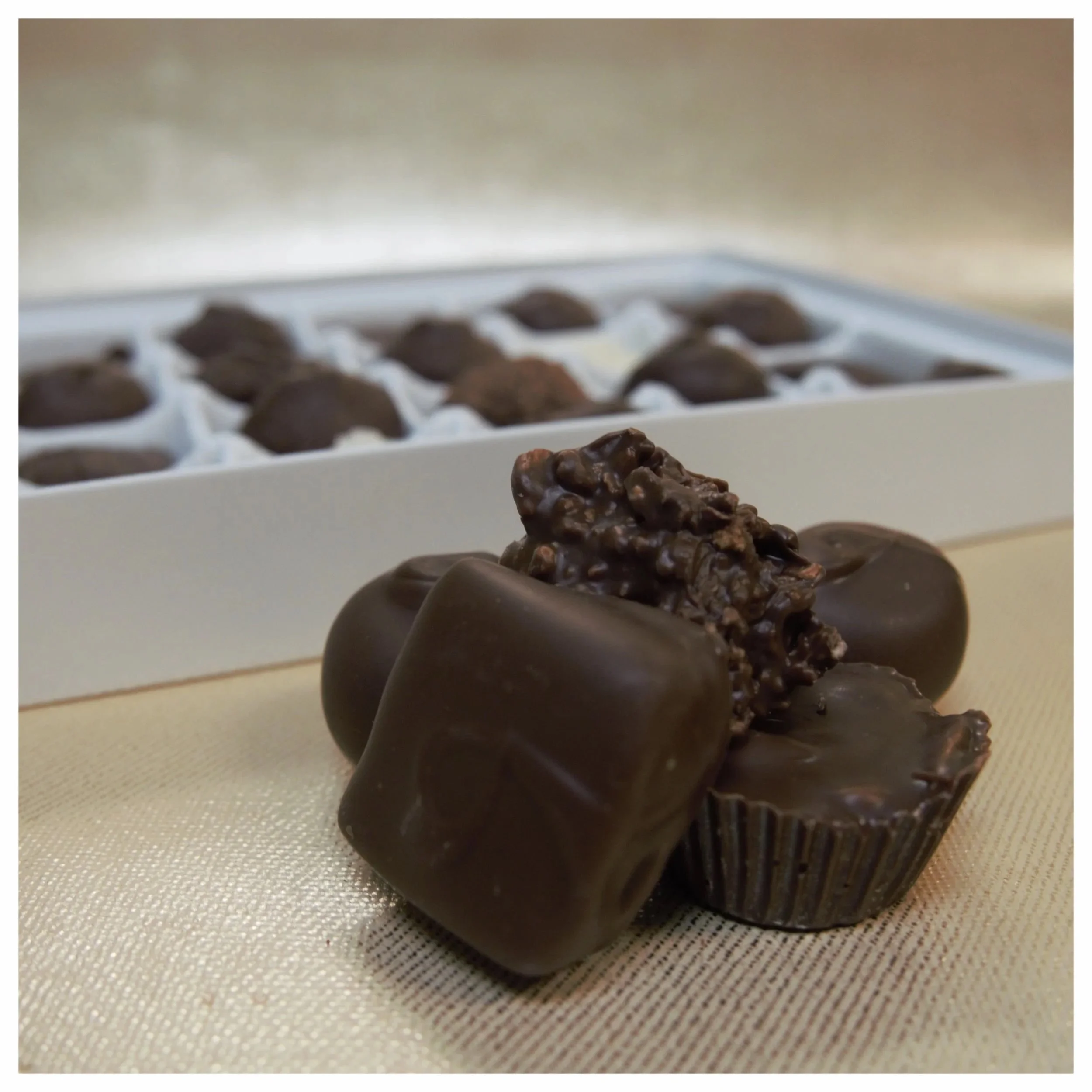 Sugar-Free Classic Assorted Box