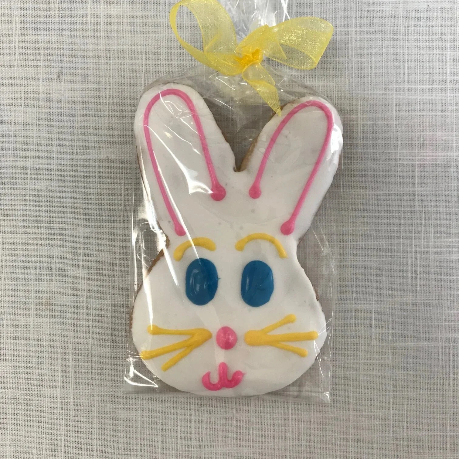 Easter Decorated Shortbread (Bunny).jpg