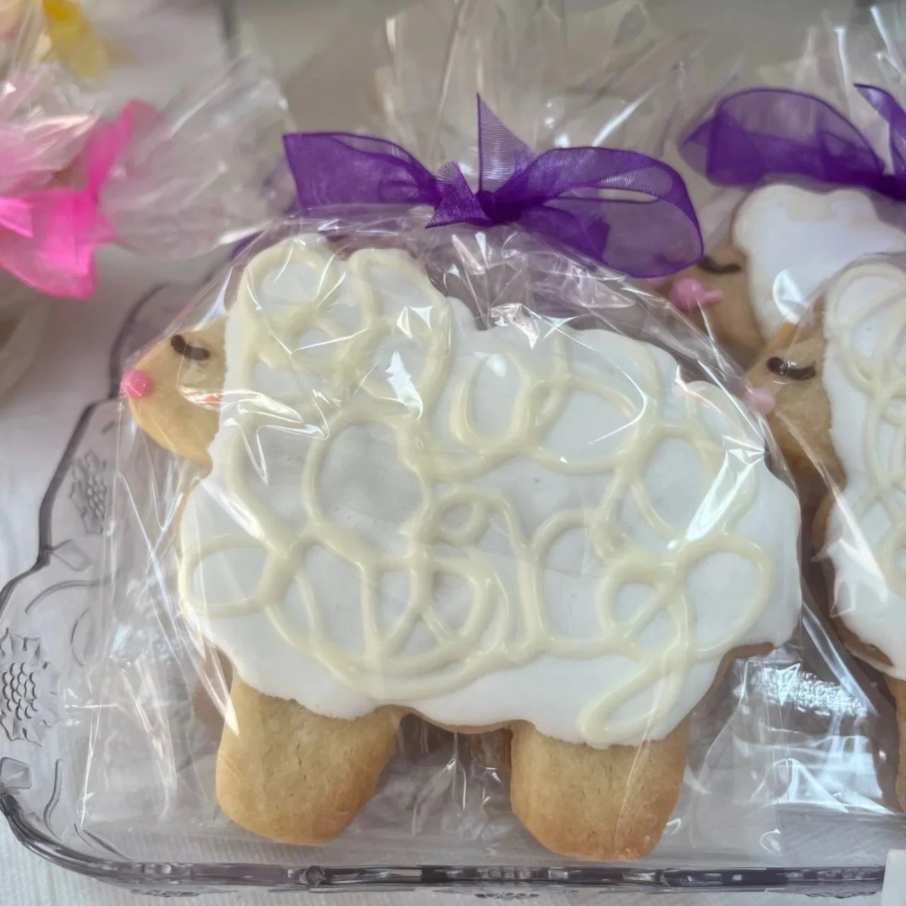 Easter Decorated Shortbread (Lamb).jpg