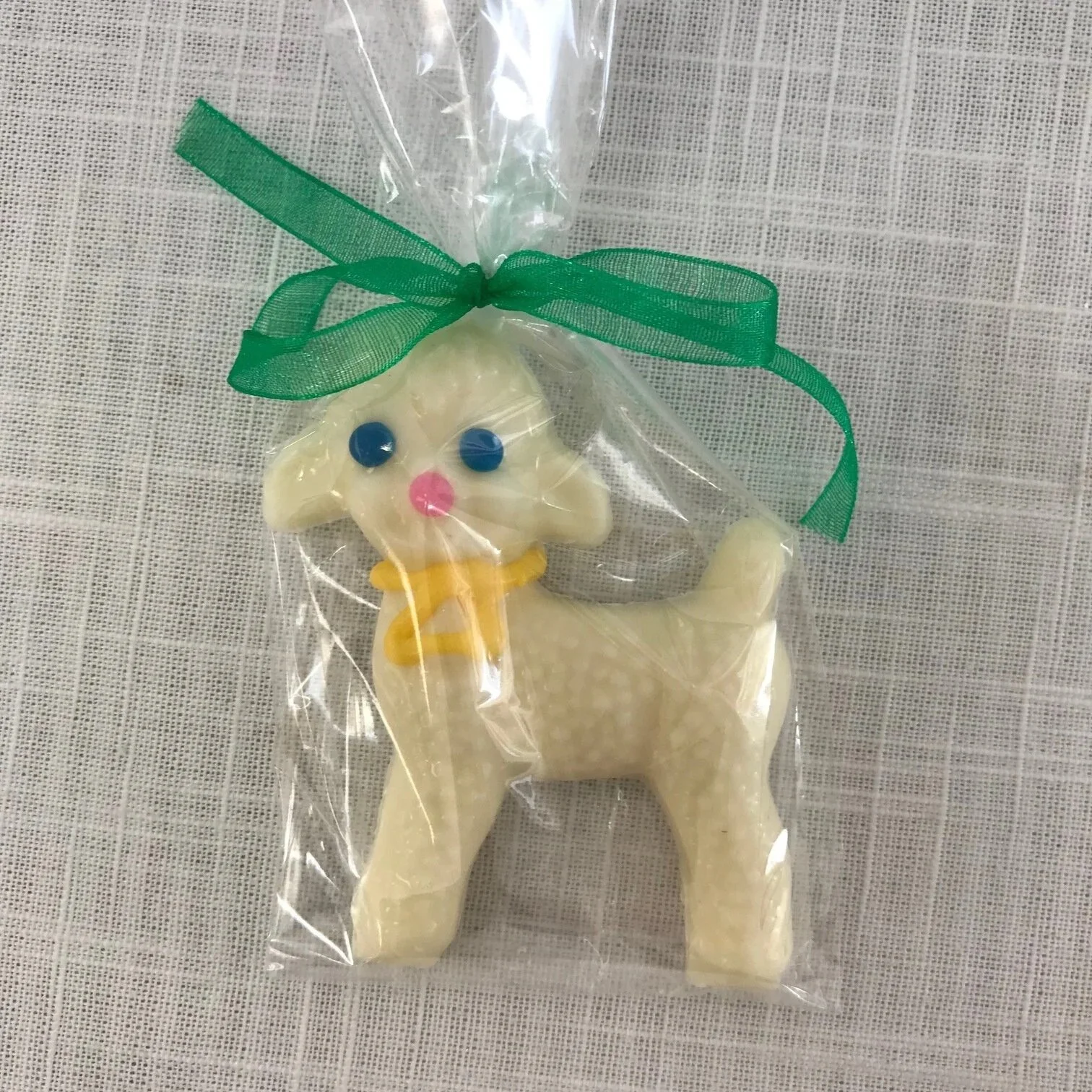Small Chocolate Lamb (White).jpg