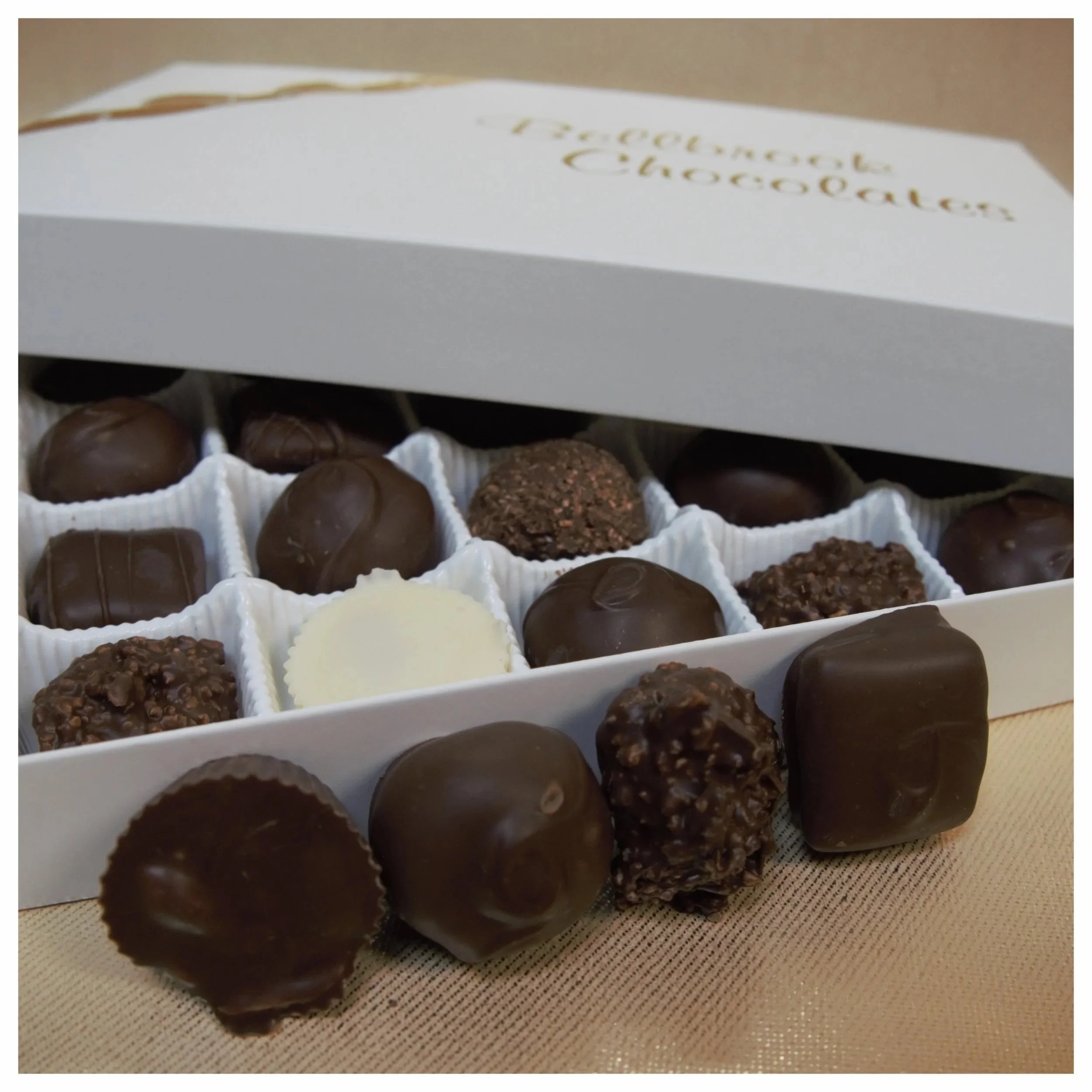 Classic Assorted Chocolate