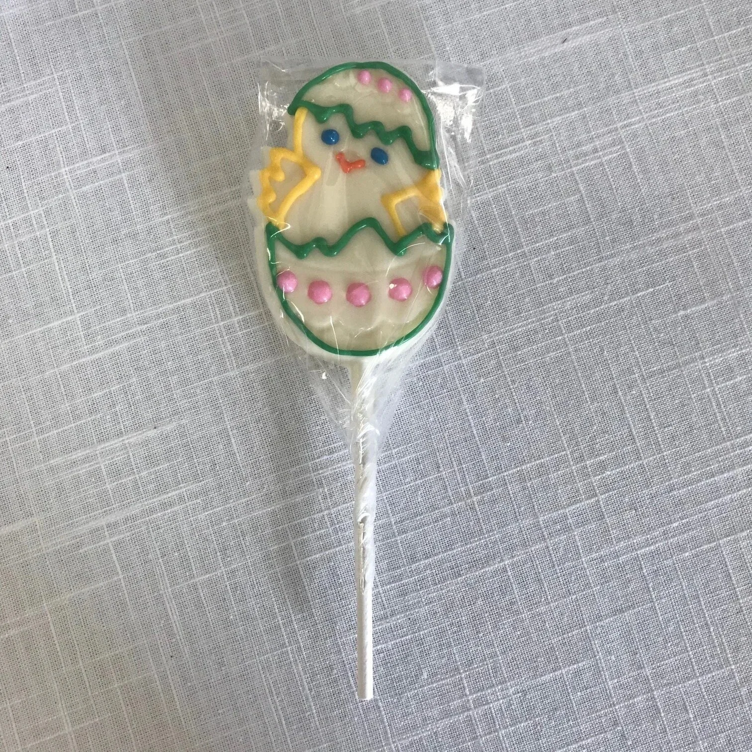 Easter Chocolate Suckers (Chick White).jpg