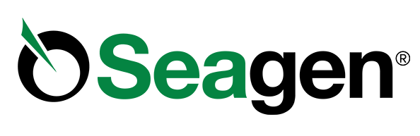Seagen logo