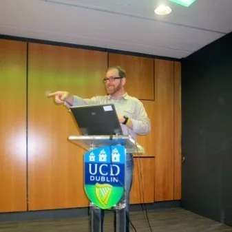 Brad Love, PHD