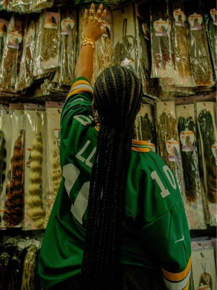 Things You Didn’t Know You’d Miss About The Beauty Supply Store