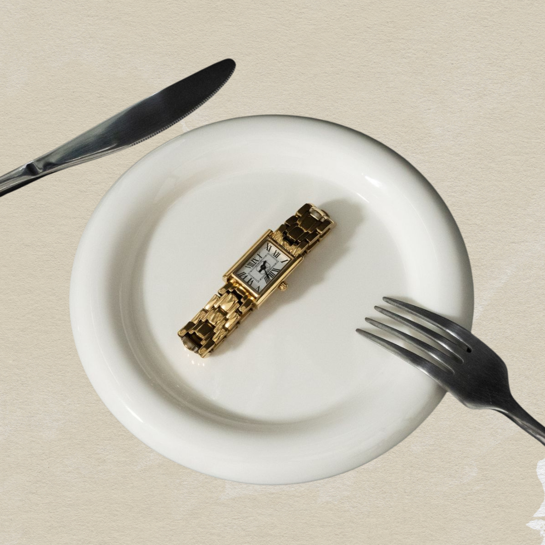 GLD PR CAMPAIGN