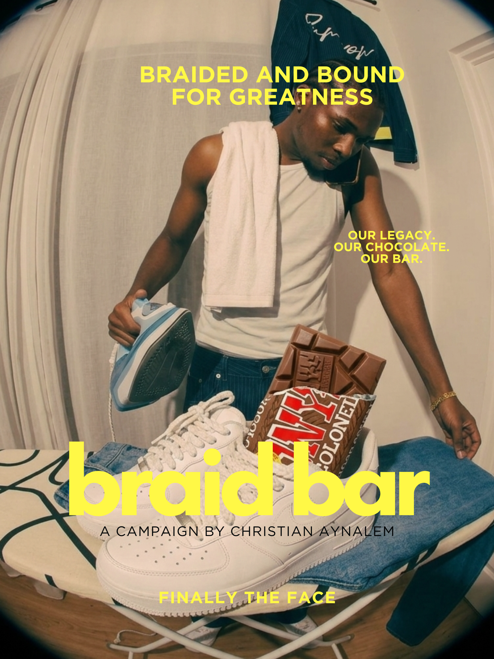 Yellow Blue Bold Minimalist Documentary Movie Poster.png