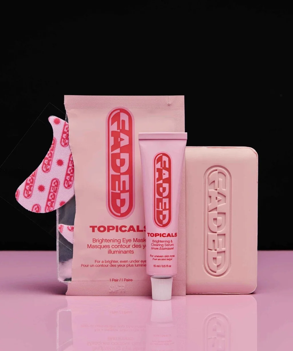 TOPICALS OOH CAMPAIGN