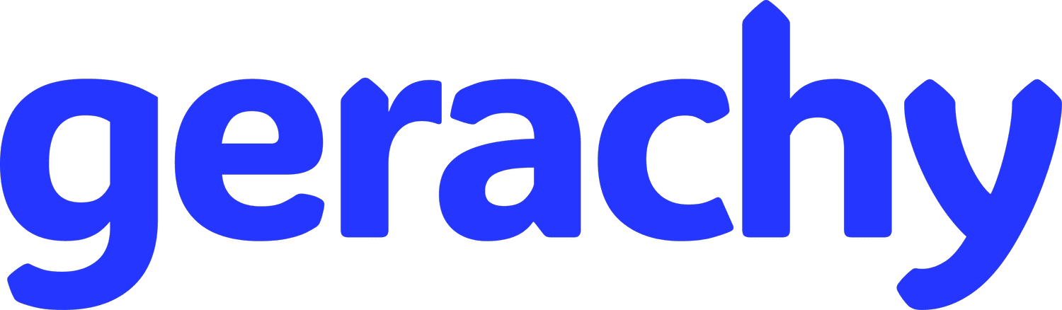 Gerachy Systems