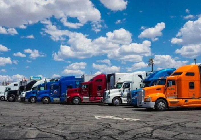 Summer 2021 Domestic Truck Update