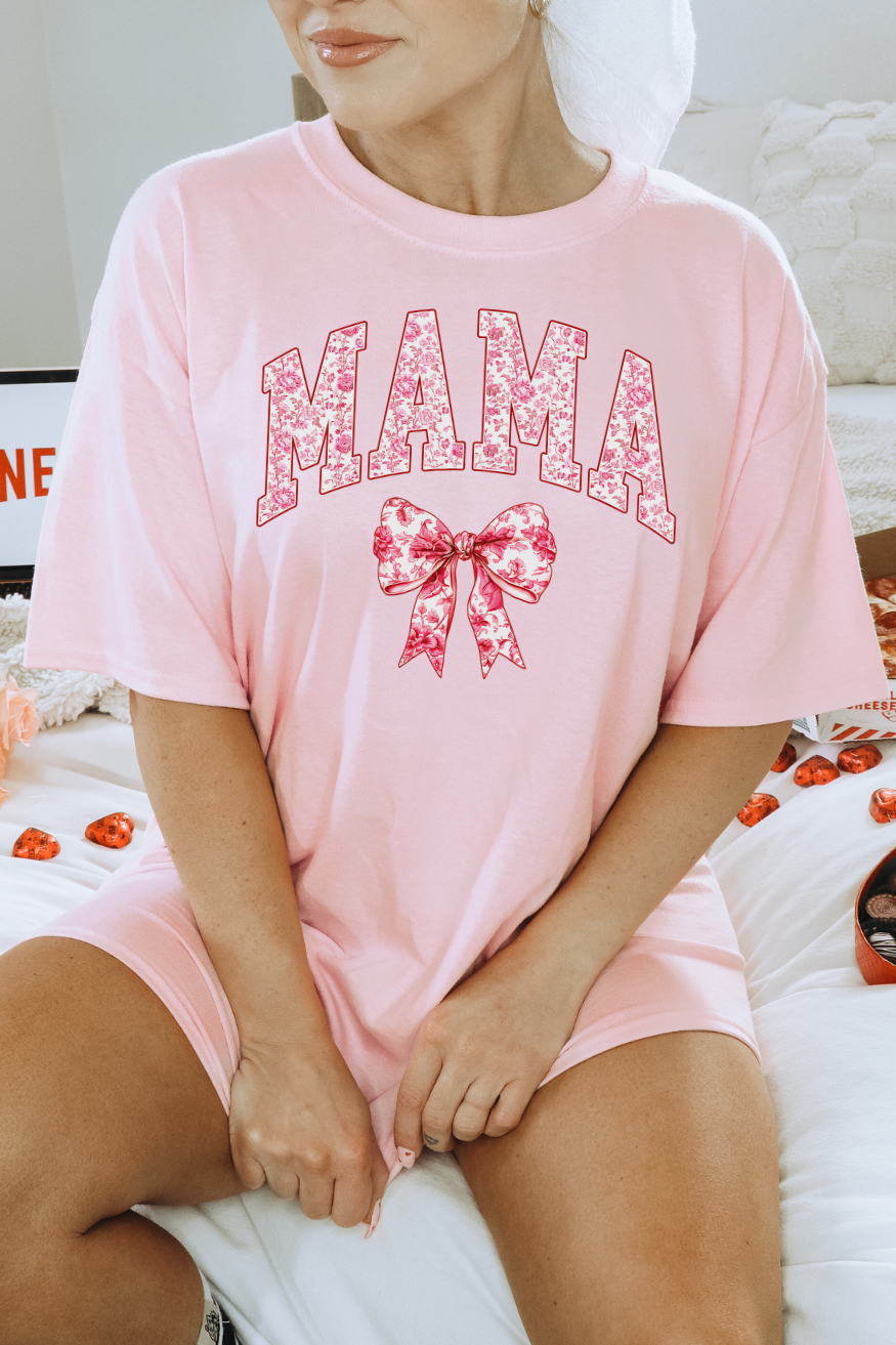 Mama Shirt
