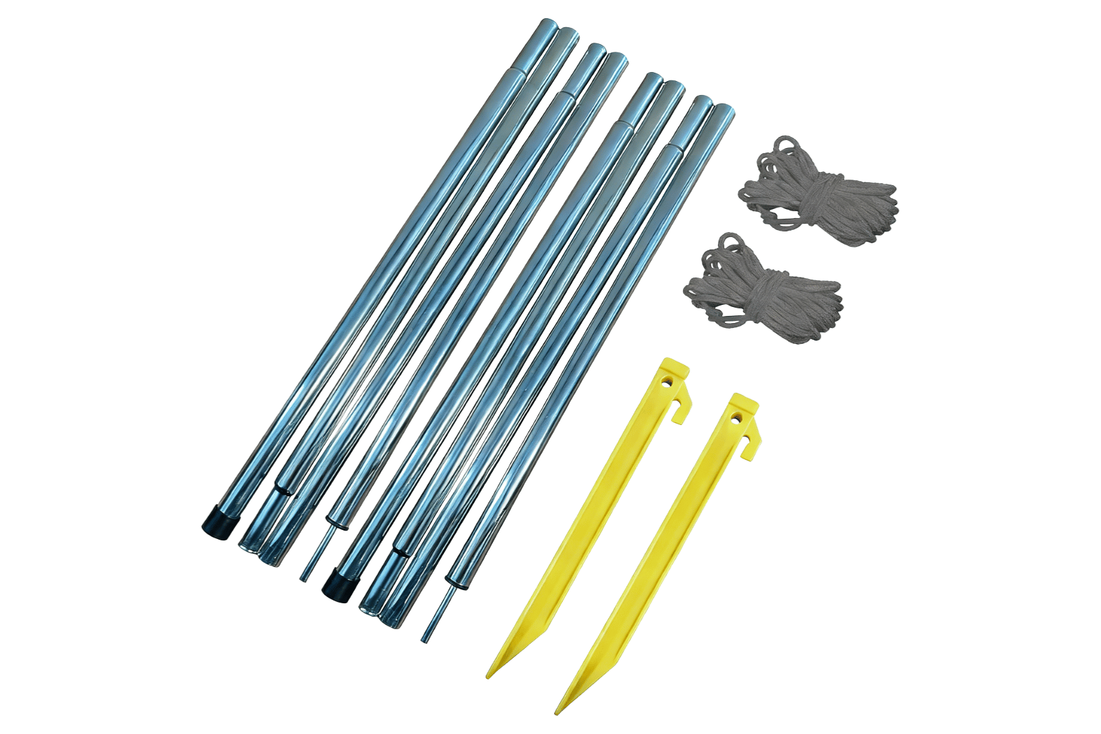 Camp Pro Canopy Pole Set