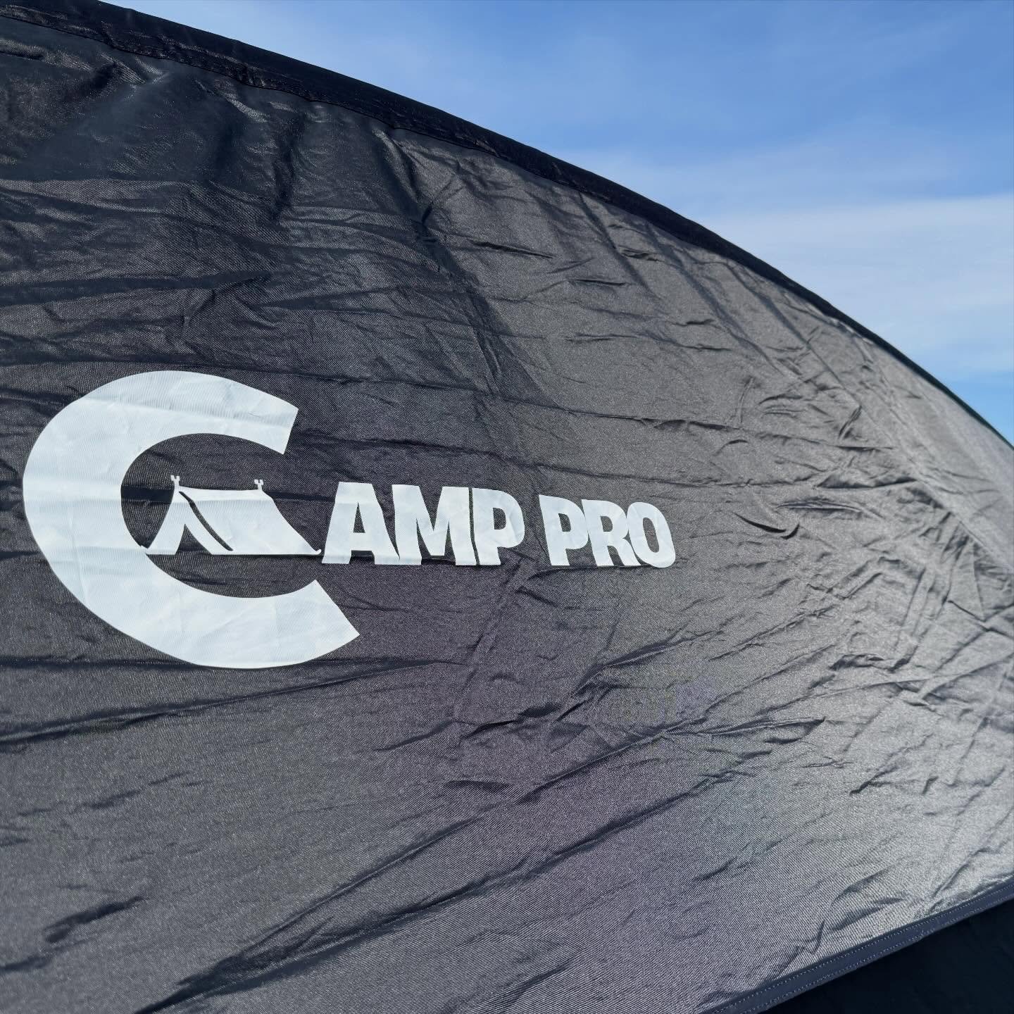 Are you ready to camp like a pro