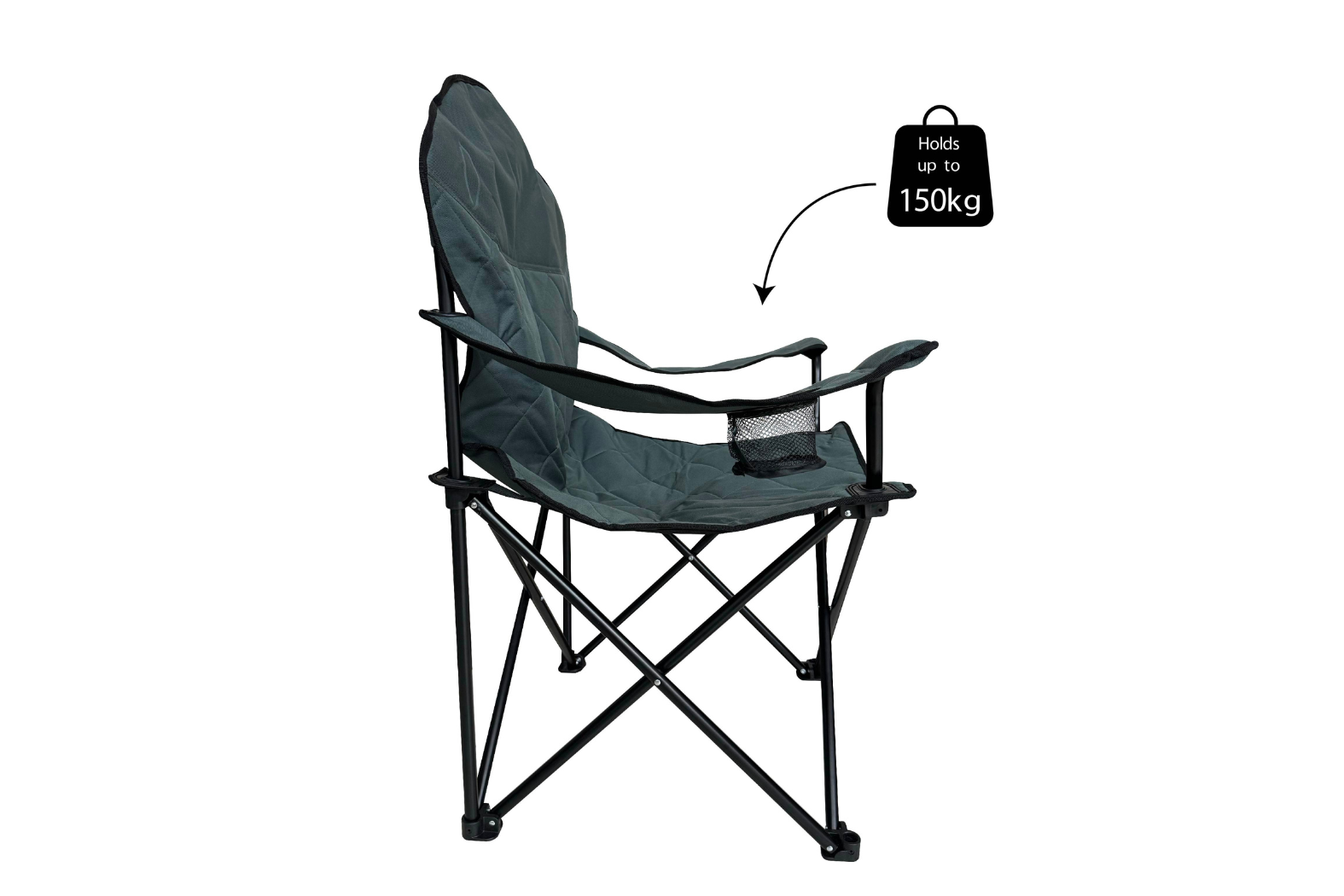 Camp Pro Venus High Back Camping Chair (3).png