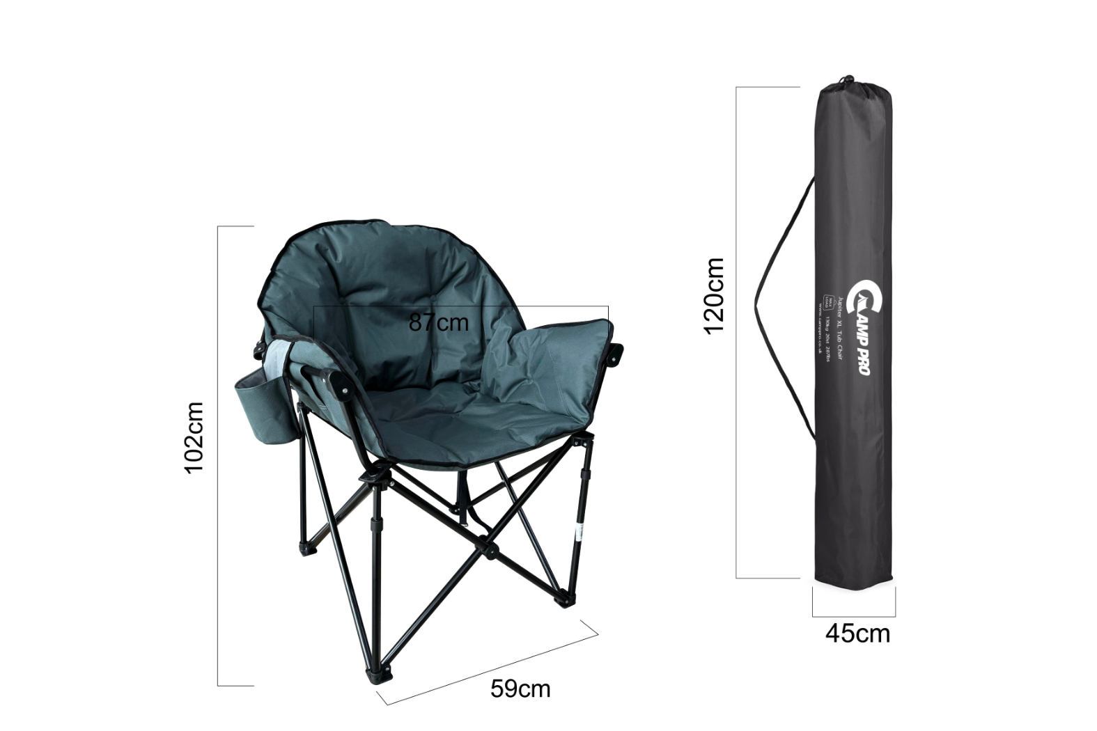 Camp Pro Jupiter  XL Tub Chair (7).png