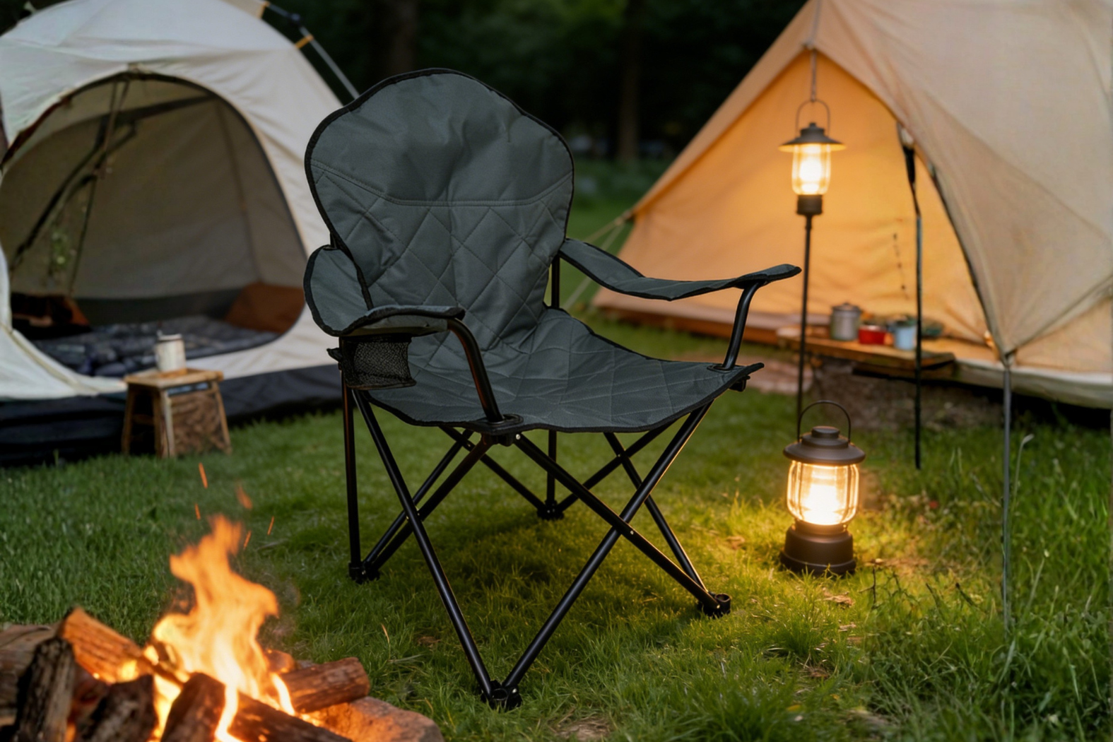 Camp Pro Venus High Back Camping Chair (5).png