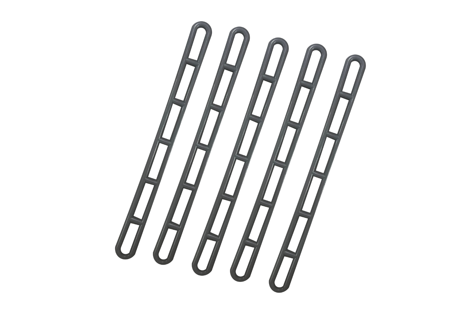 Camp Pro Ladder Bands Tensioner Set – 5 Pack