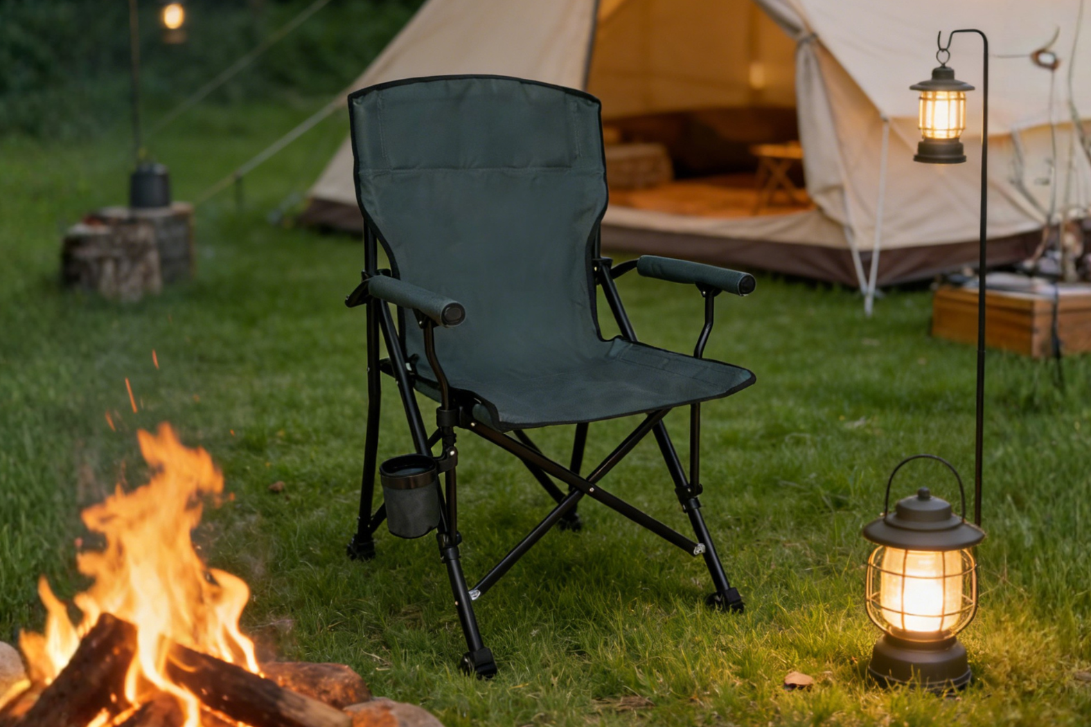 Camp Pro Mars Deluxe Camping Chair (5).png