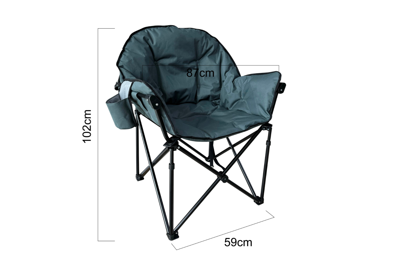 Camp Pro Jupiter  XL Tub Chair (2).png