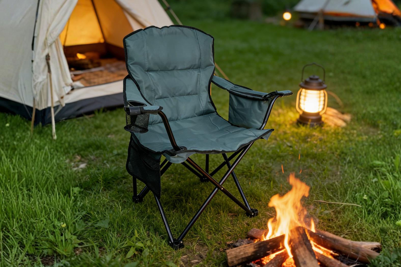 Camp Pro Neptune Folding Camping Chair (6).png