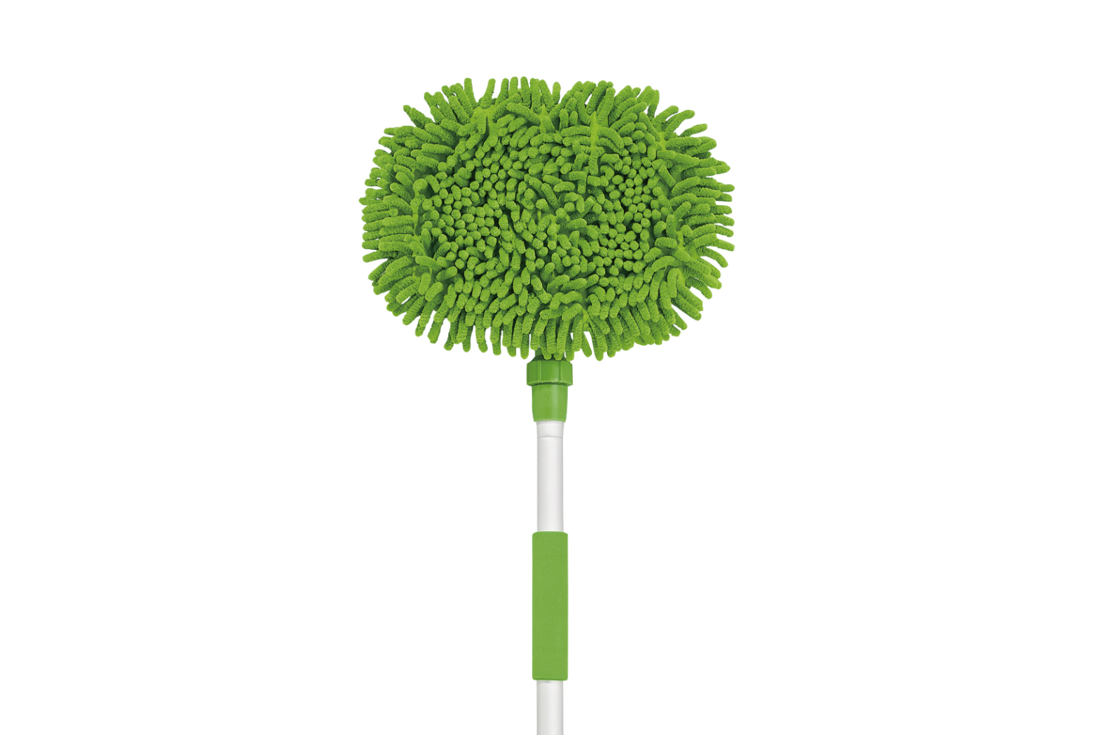 Camp Pro 2.5M Waterflow Water-Fed Caravan & Car Wash Brush