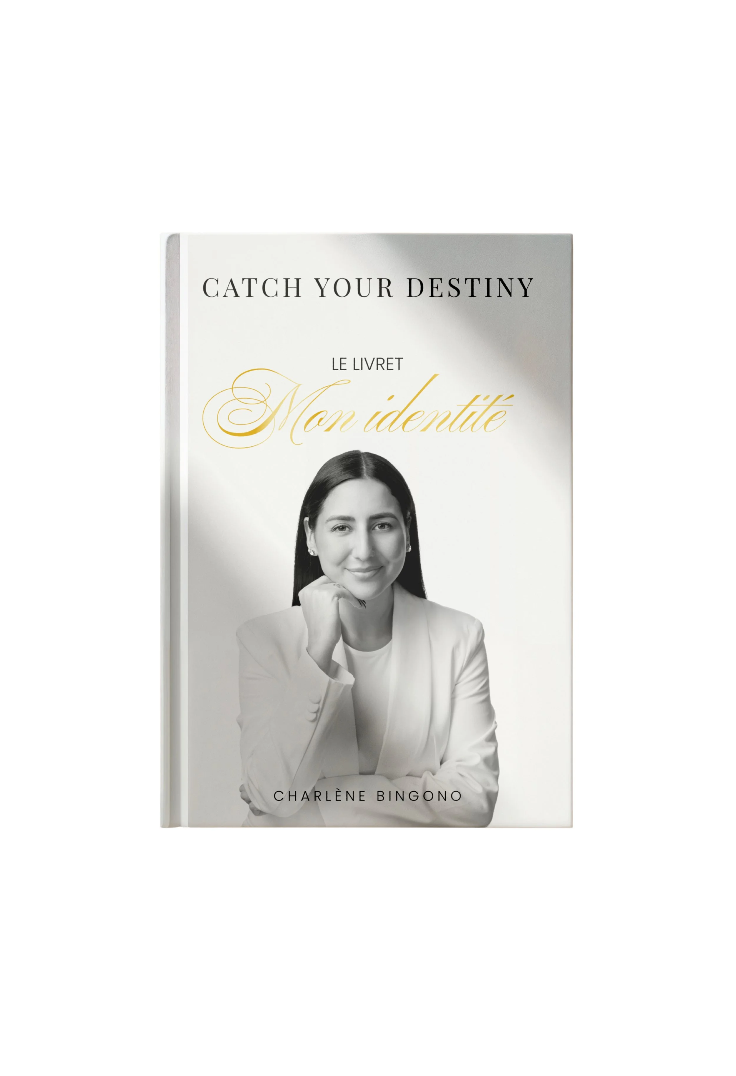 Livret Mon identité