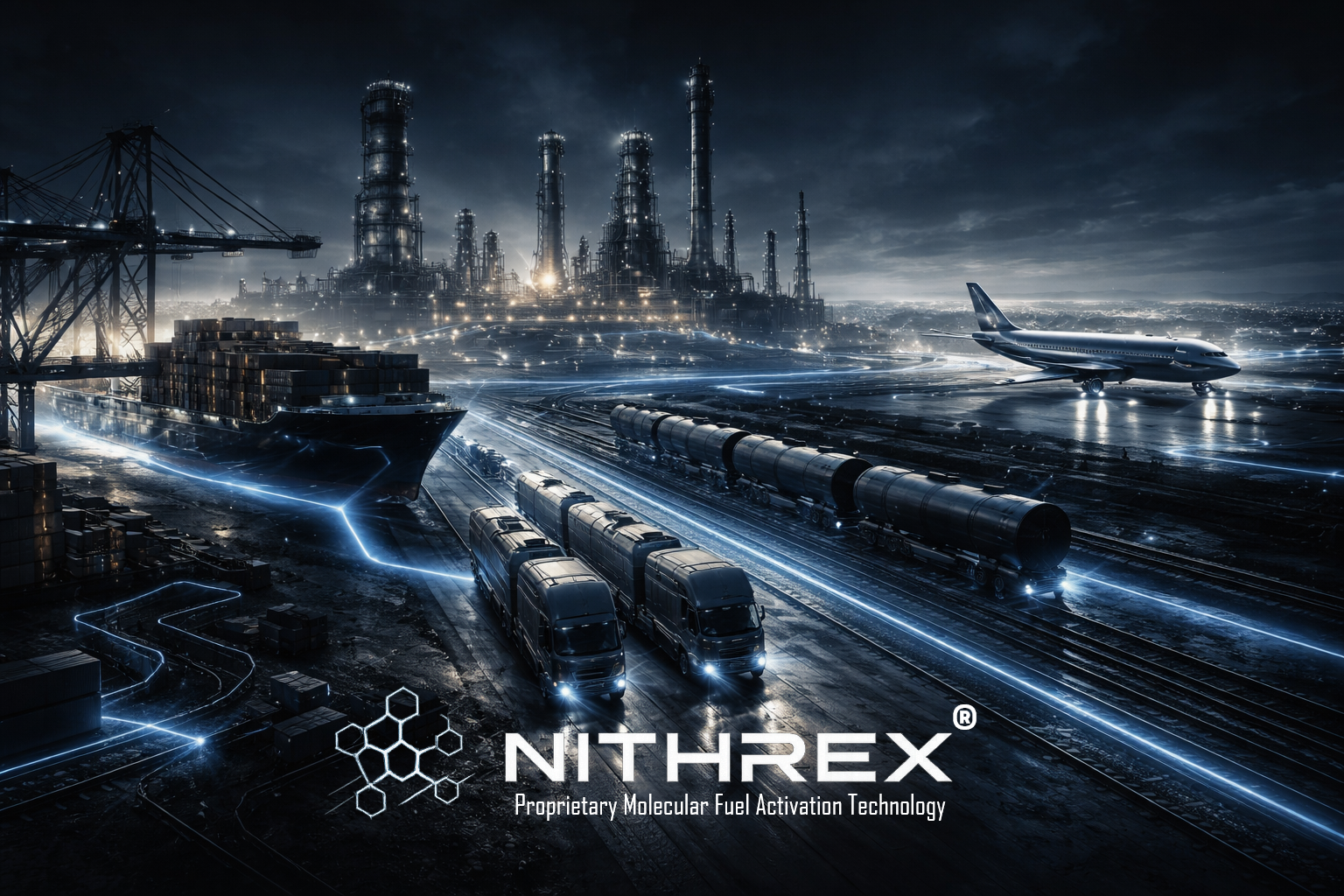 Owned and developed by Enerzus Labs LLC