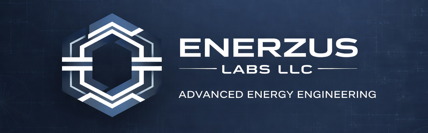 Advanced Energy Engineering