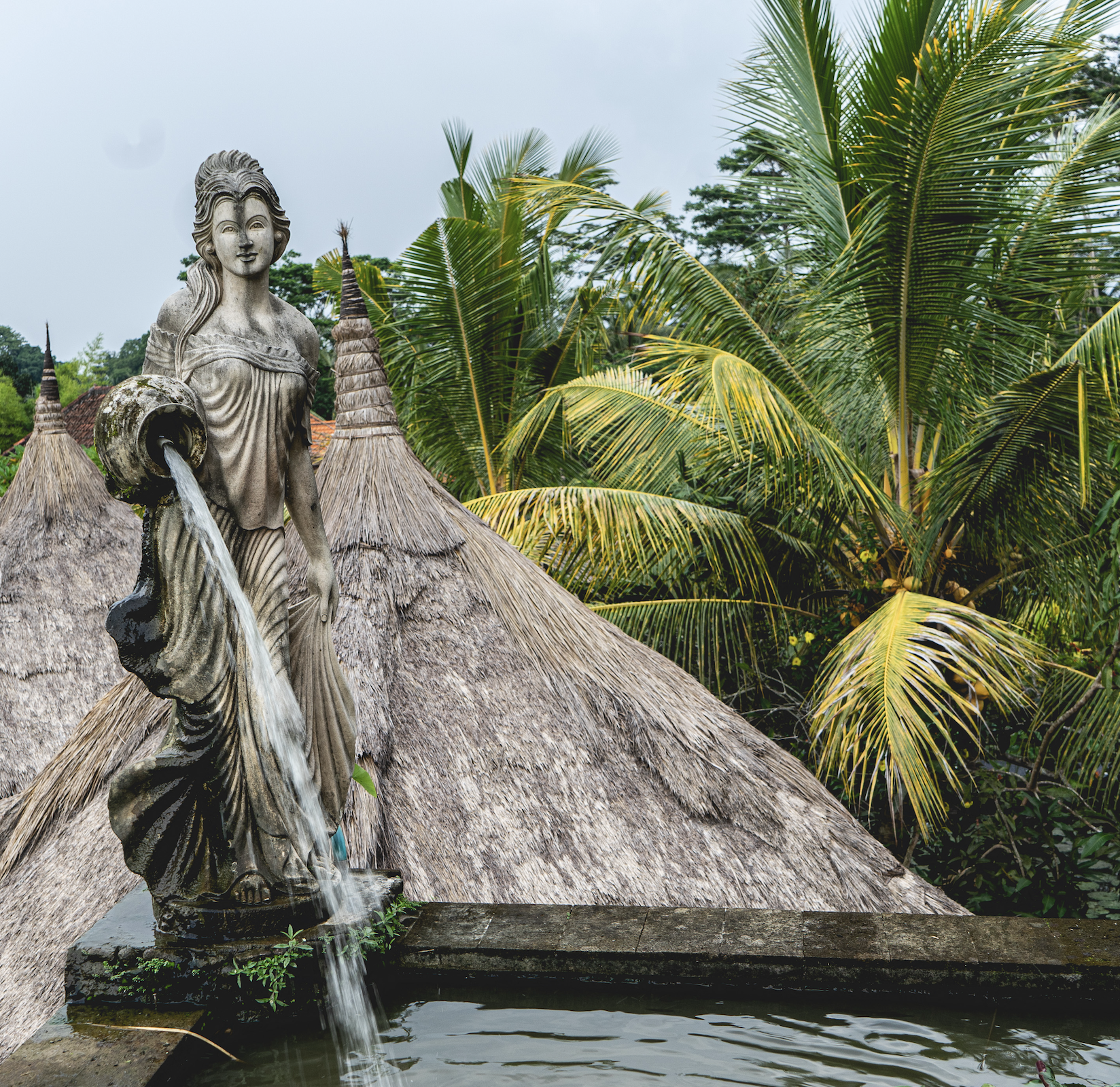 Bali 20 - A Photo Book